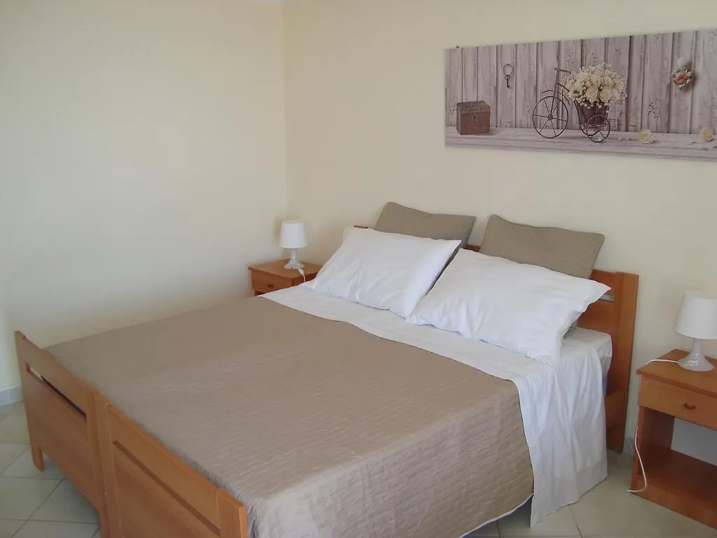 Appartement Zagarella House à Catane Italie