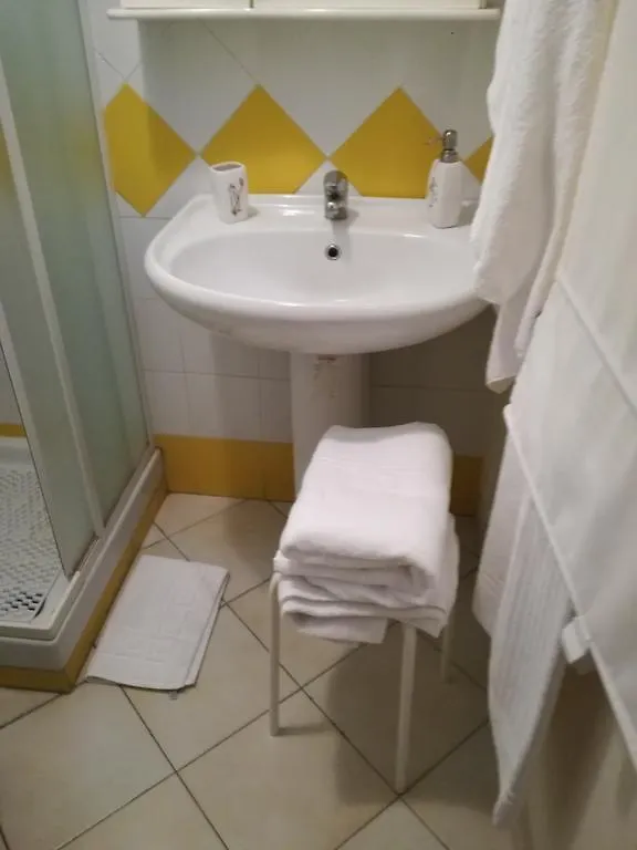 Appartement Zagarella House à Catane