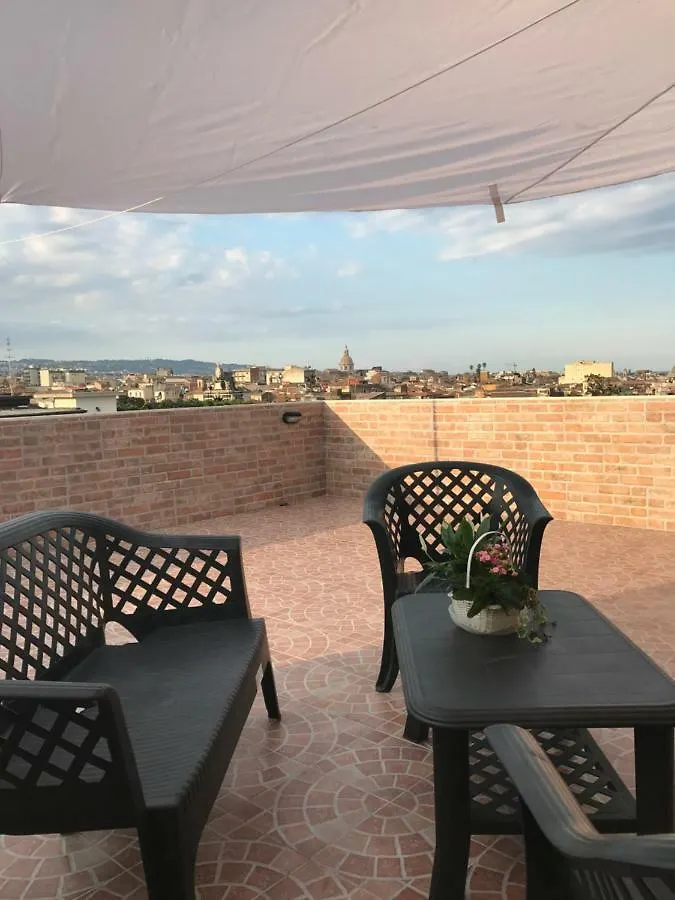 Appartement Zagarella House à Catane 0*,  Italie