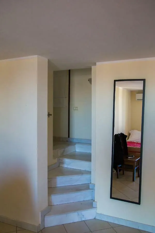 Appartement Zagarella House à Catane 0*,