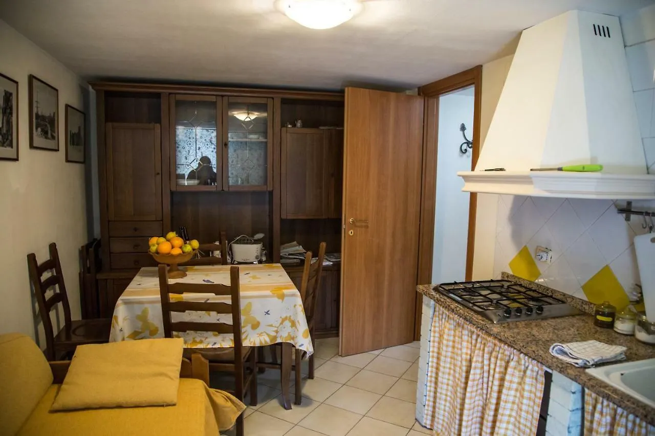 Appartement Zagarella House à Catane Italie