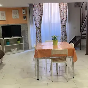 Casa Kitea , Catane Italie