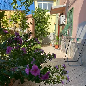 Lemon House , Sassari Italie