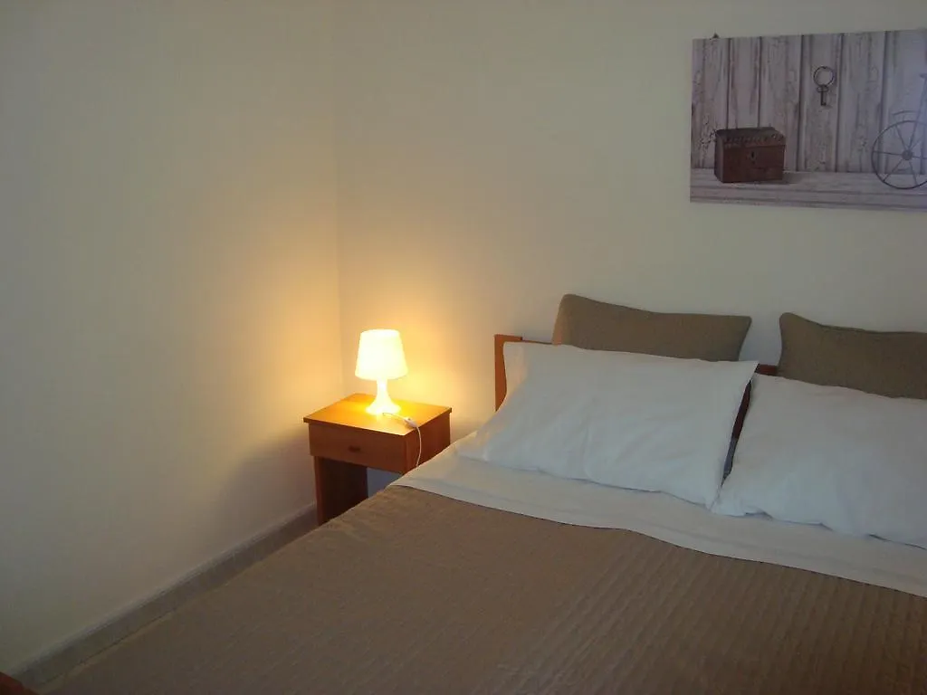 Zagarella House Apartment Catania