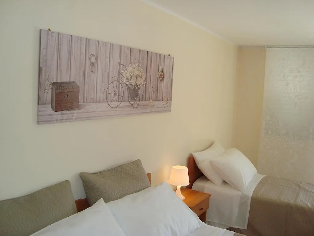Zagarella House Apartment Catania