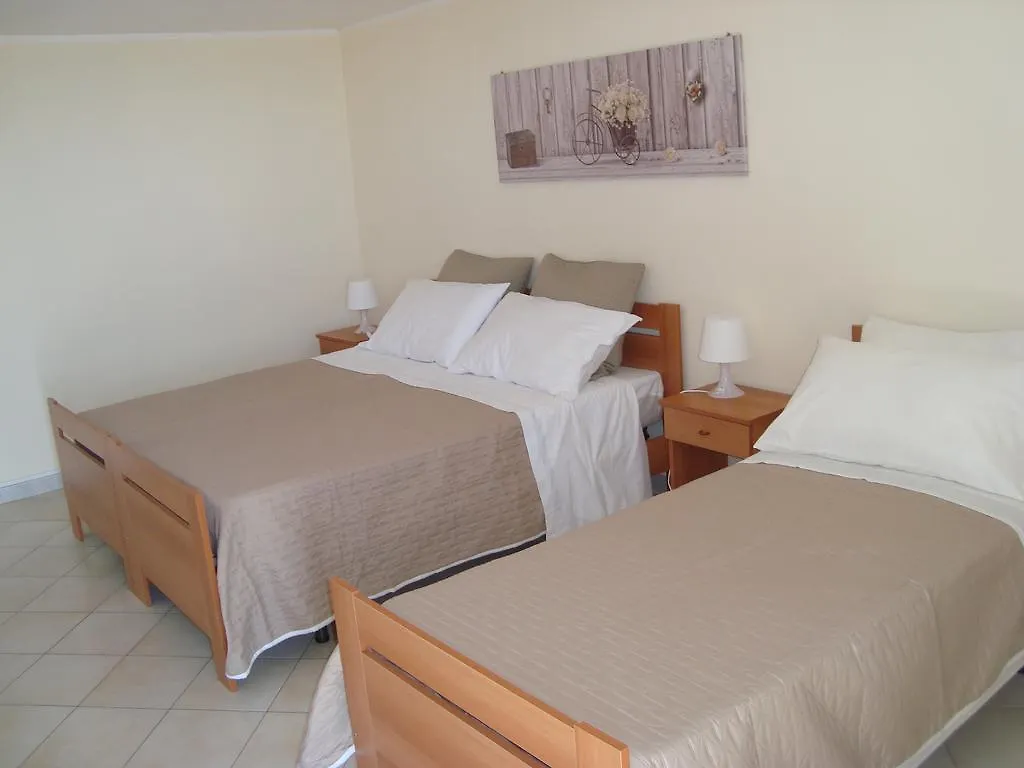 Zagarella House Apartment Catania