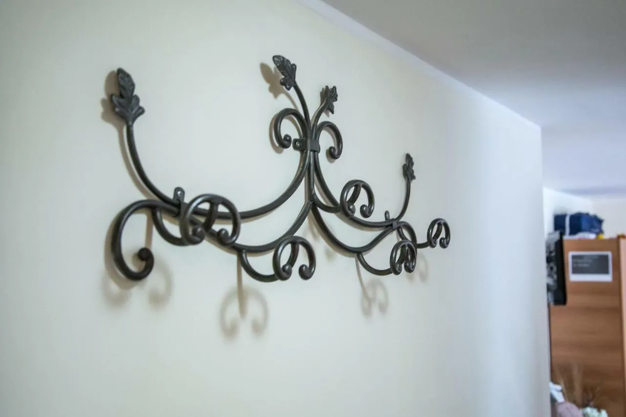 Zagarella House Apartment Catania
