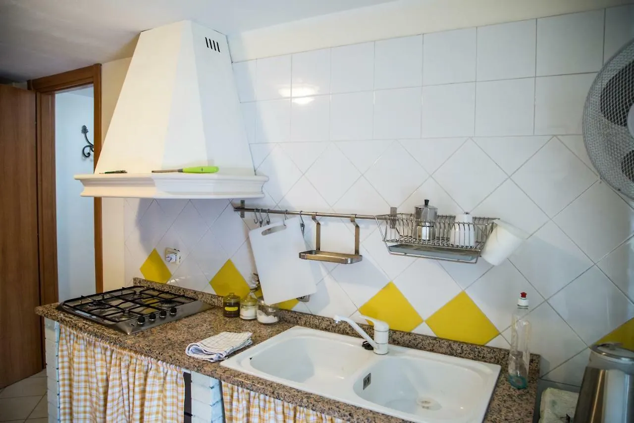 Zagarella House Apartment Catania
