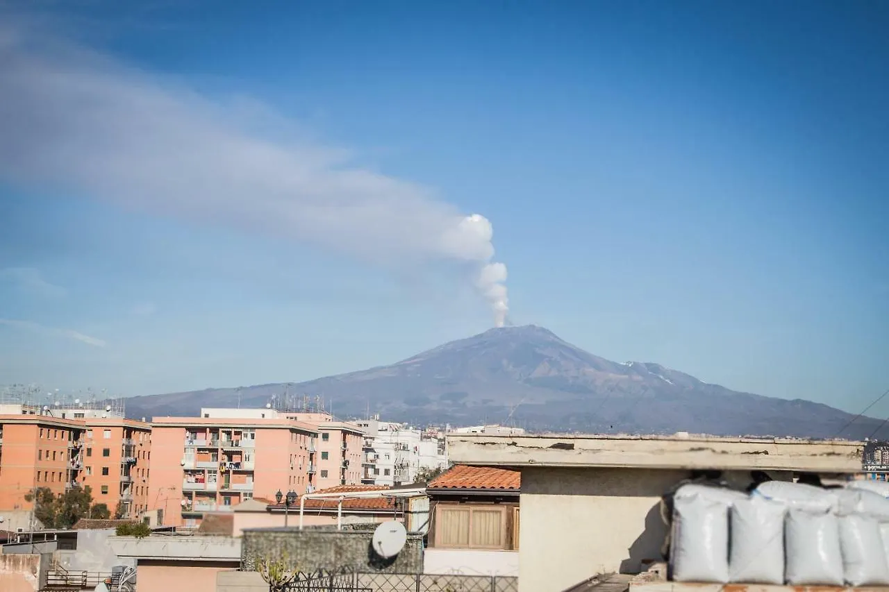 Zagarella House Apartment Catania 0*,  Italy