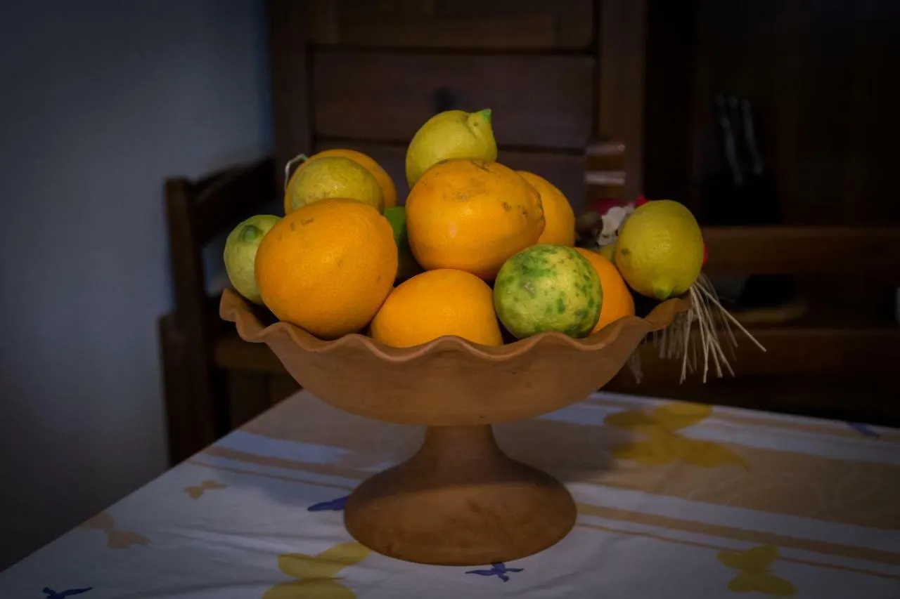 Zagarella House Apartment Catania